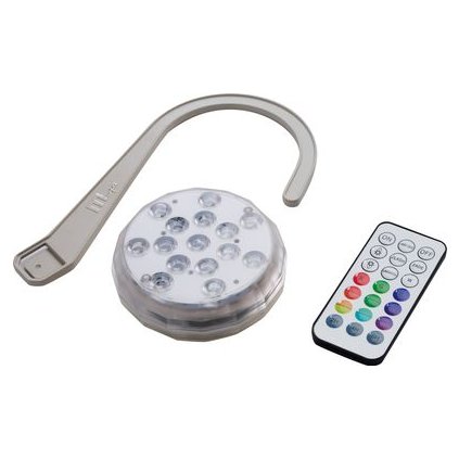 Led svetlo do bazena