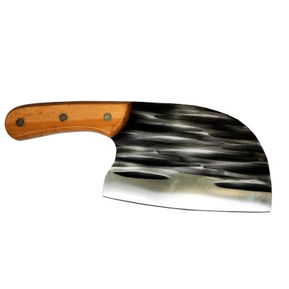 cleaver sekaci noz hot wok