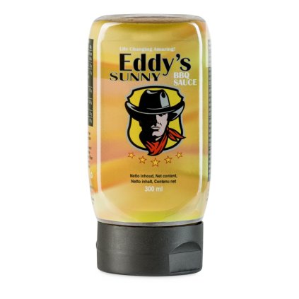 eddys sunny bbq sauce