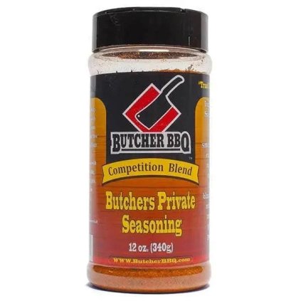 butcher bbq butchers private seasoning seasonings spices 55033350684949
