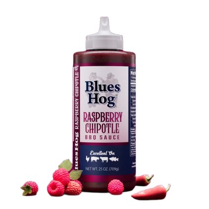 RaspberryChipotle Front ING