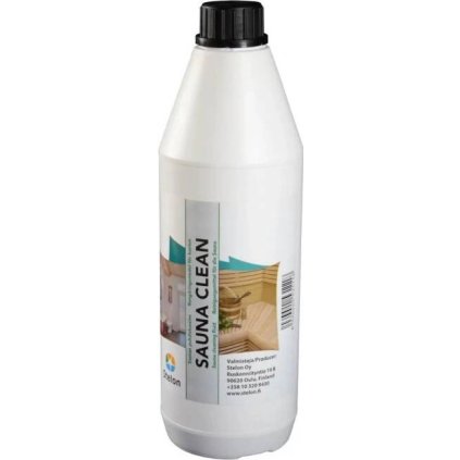 sauna clean cistiaci prostriedok