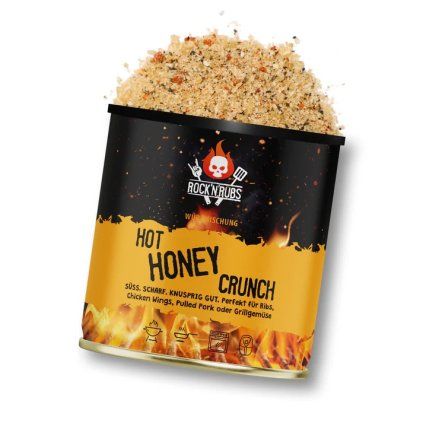 0 honeycrunch