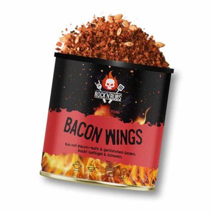 0 baconwings