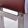 5 minuti oven large stainless steel handle