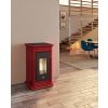 VENERE 13 teplovodné kachle na pelety Eva Calor (Farba Béžová, Výkon 13 kW, Model Hydro)