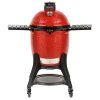 CLASSIC JOE III keramický gril na drevené uhlie Kamado Joe