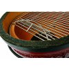 KamadoJoeJr GrillGrateHeatDeflectorStand3 CMYK