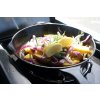 Liatinová grilovacia panvica Camp Chef 20 cm 7