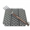 Grilovací rošt Kamado 61 cm s obracačkou GRILLGRATE