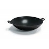 Liatinová WOK panvica Vario 36 cm Rösle
