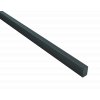 fasadny profil black dbj1