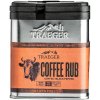 COFFEE Rub BBQ korenie 234 g Traeger