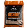 Drevené pelety na grilovanie HICKORY 9 kg Traeger