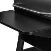 traeger p22 p575 IW650 frontfoldingshelf closeup