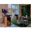 OFYR TV Zuil