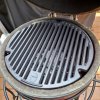 Sear plate Junior