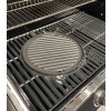 18883 Roesle Vario Grillplatte geriffelt