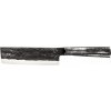 BRUTE japonský nôž na zeleninu 17,5 cm Forged