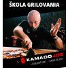 Škola grilovania s Kamado Joe