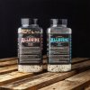 48858 allbrine number one bbq sol na suche a mokre marinovanie 800 g grate goods