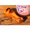 TENNESSE RED BBQ omáčka 562 ml Blues Hog 3