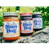 blues hog bbq omacka