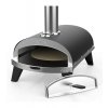 piana pizza pec na pelety cierna 3