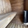 nanosauna budfitter interier