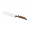 Nôž Santoku 17 cm Luxury STYLE DE VIE