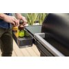 Traeger Ironwood Pop and Lock system