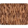 doska na krajanie 45x34x3 cm z teakoveho dreva tramontina