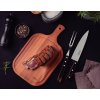 bbq servirovaci set 3 dielny churrasco tramontina tem