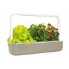 smart garden 9 inteligentny kvetinac na bylinky click and grow bezovy