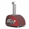 pizza pec na drevo 1pizze alfa forni zboku 1