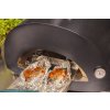 pizza pec na drevo 1pizze alfa forni priprava jedla