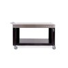 multifunkcny exterierovy stol 160 cm alfa forni