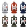 baby special 276 petrolejova lampa feuerhand farby