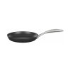 titanova panvica 24 cm proiq scanpan z boku