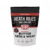 butter wrap bath heat riles grilovacia omacka