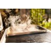 lumin elektricky gril weber para