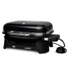 lumin elektricky gril weber 2