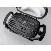 q1400 elektricky gril so stojanom weber rosty