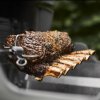 priprava rebier otacaci spiz rotisserie pre grily spirit weber