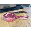 TOMAHAWK STEAK hovädzí Red White Emifood