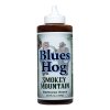 Smokey Mountain blues hog squeze