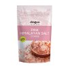 Ruzova himalajska sol hrubo mleta 500 g DragonSuperfoods SG10 500x500