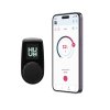 uku classic wifi ovladaci panel pre saunu huum s mobilom a aplikaciou