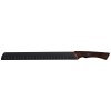 noz na sunku a steaky 30 cm churrasco black fsc tramontina