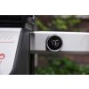 teplomer plynovy gril spirit weber